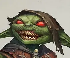Portrait of Erko