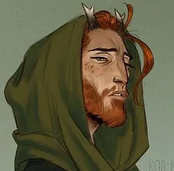 Portrait of Kelebrimayrus