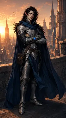 Art of Rafe Capashan