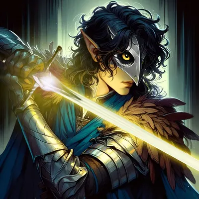 Art of Rafe Capashan