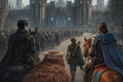 Art of Rafe Capashan