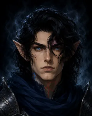 Art of Rafe Capashan