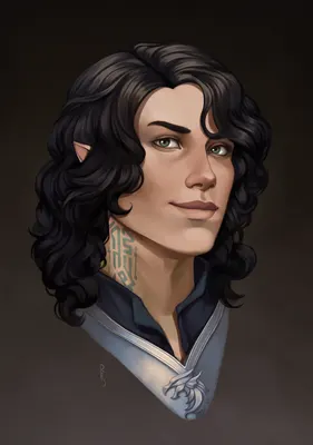 Art of Rafe Capashan
