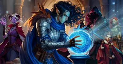 Art of Rafe Capashan
