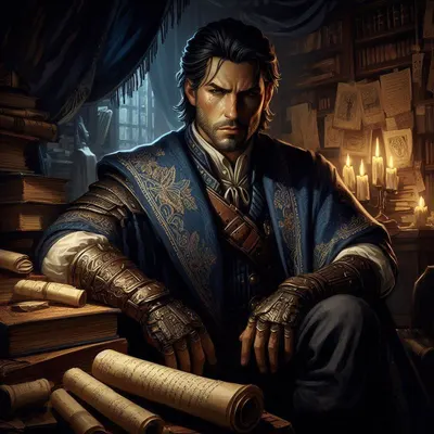 Art of Virot Alturath