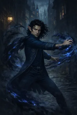 Art of Rafe Capashan