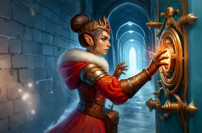 Art of Hayden Sconey