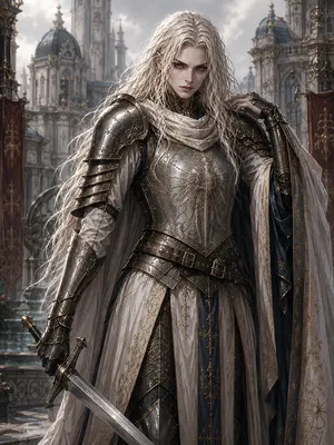 Art of Sophia Dryden