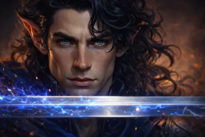 Art of Rafe Capashan