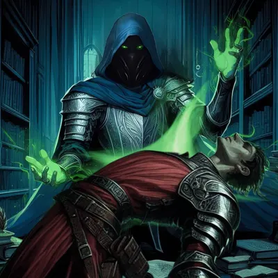 Art of Rafe Capashan